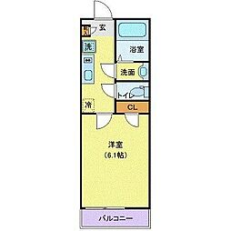サニープレイス仙台東口 202