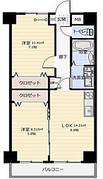 アークデュオ仙台宮町 507