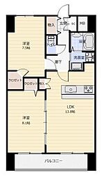 アークデュオ仙台苦竹 815