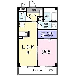 エンジェルコート 205