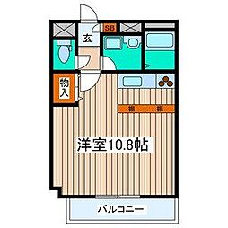 フォンテーヌ守口 601