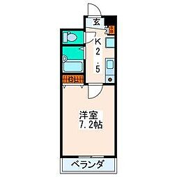 シティマンション錦町 503