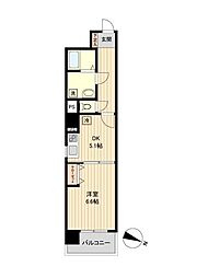 ＨＦ仙台五橋レジデンス 903