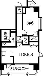 サンヴァーリオ新田駅前VI 401