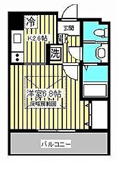 ＨＦ仙台レジデンスＥＡＳＴ 110