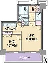 ザ・レジデンス一番町403 403