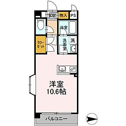 長町南クレスト 205