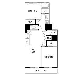 グリーンヴェール国見 303