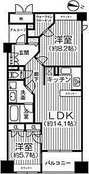 D’クラディア勾当台公園 408