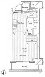 フィットエル仙台一番町 210