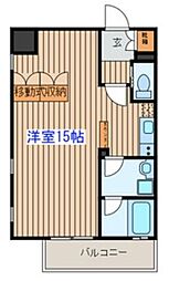 ヴィアーレ勾当台II 601