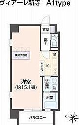 ヴィアーレ新寺 301