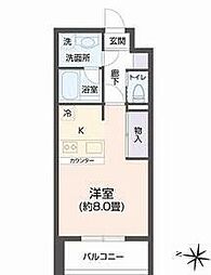 ヴィアーレ新寺 705