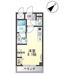 ノーブルコート台原 305