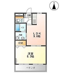 エクセルアシューレ 206