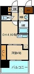 アルティザ仙台花京院 1015
