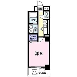 フェリーチェプレッソ北目町