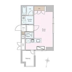 カスタリア大町 1102