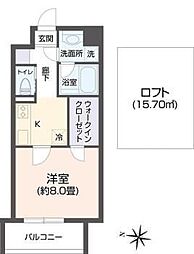 ヴィアーレ新寺 902