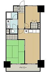 プレジデント一番町 1004