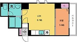 ヴェール広瀬町 701