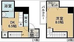 グランストラーダ八幡 107
