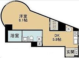 ザ・キャッスル北仙台 601