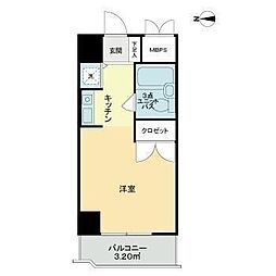 ライオンズマンション国分町 402