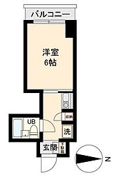 アソルティ東二番丁レジデンス