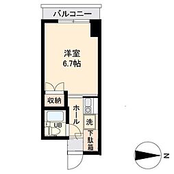 アソルティ東二番丁レジデンス