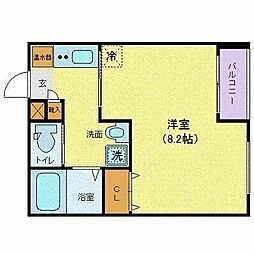 グラン・ドミール仙台駅東 707