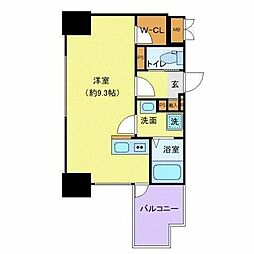 カスタリア大町 904