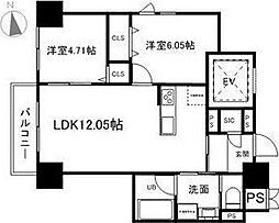 グラン・ドミール小田原山本丁 401