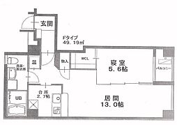 Ｍ’ｓ上杉5丁目 210
