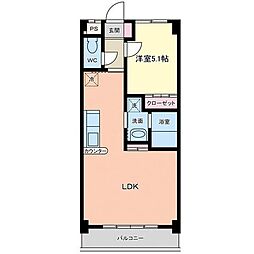 西多賀パークビル 302