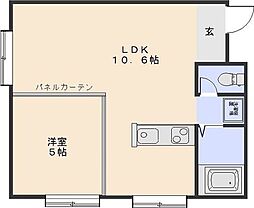 クオーレ晩翠通 401