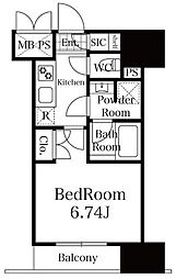 リージア上杉一丁目 504