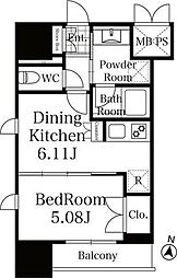 リージア上杉一丁目 1001