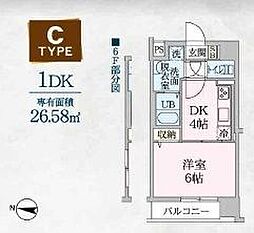 ディオコート長町 208