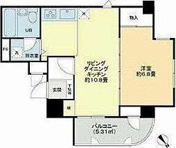 ライオンズマンション原町第3 901
