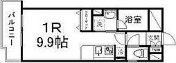 アーバンプラザ立町 604