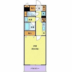 カスタリア勾当台公園 1002