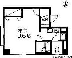 小菅木町ビル 201