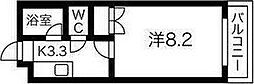 ボザール萩ケ丘 302