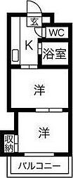 平和マンション長町 402