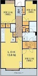 中山パーク・ホームズ丘の街 207