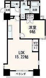 メゾンドール大町 305