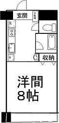プラントビル本町 406