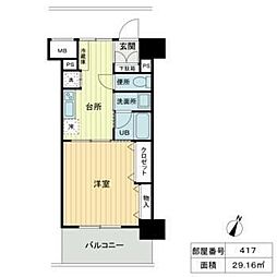 フィットエル仙台一番町 417