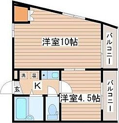 Brio Teracce 泉中央 403